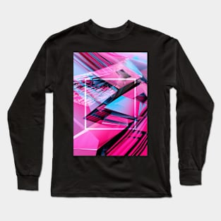 Form 4 Long Sleeve T-Shirt